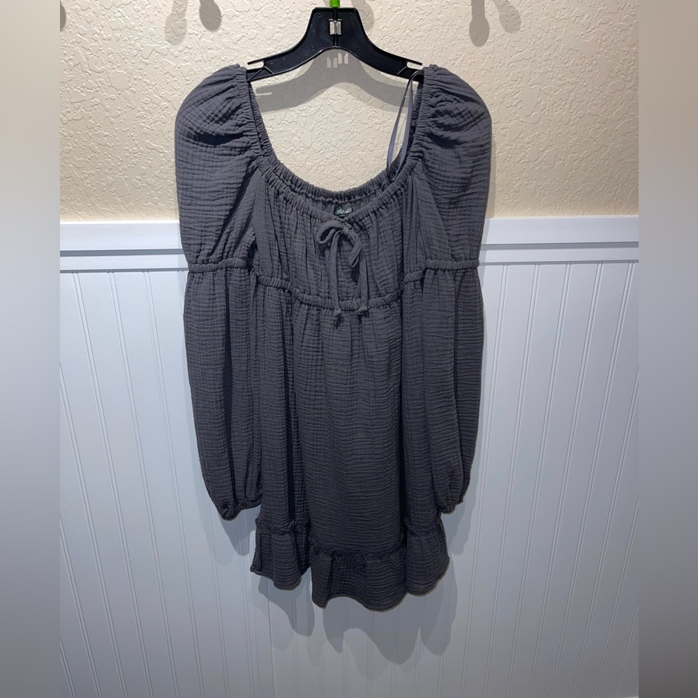 Wild Fable Dress - Picture 2 of 6